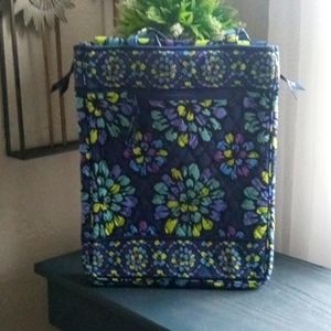 VERA BRADLEY Laptop or Chromebook Sleeve NEW